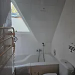 Na Góralskiej Wyspie Apartamento Kościelisko