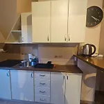 Na Góralskiej Wyspie Apartamento Kościelisko