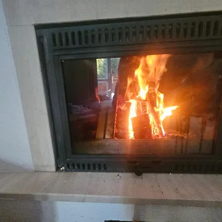 Na Goralskiej Wyspie Апартаменты Косцелиско