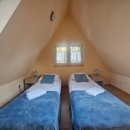 Appartamento Na Goralskiej Wyspie Kościelisko