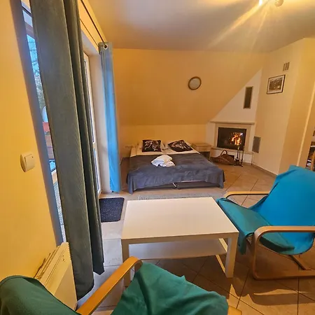 Appartamento Na Goralskiej Wyspie *