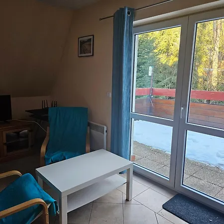 Na Goralskiej Wyspie * Kościelisko