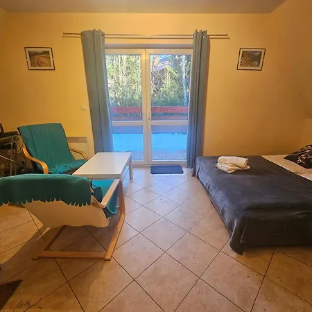 Na Goralskiej Wyspie Appartamento