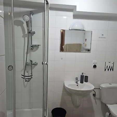 Na Góralskiej Wyspie * Kościelisko