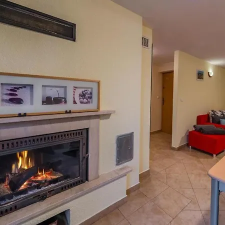 Apartment Na Goralskiej Wyspie