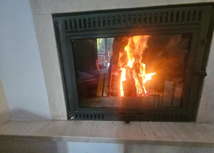 Na Goralskiej Wyspie Appartamento Kościelisko