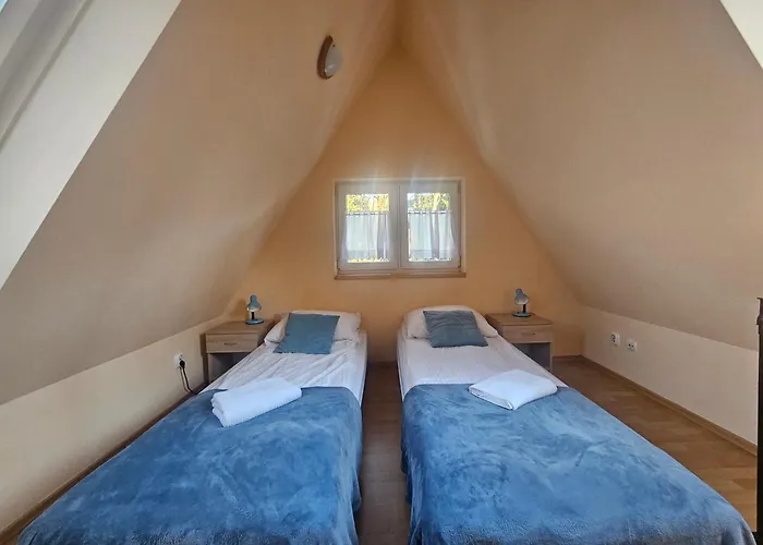 Appartamento Na Goralskiej Wyspie Kościelisko