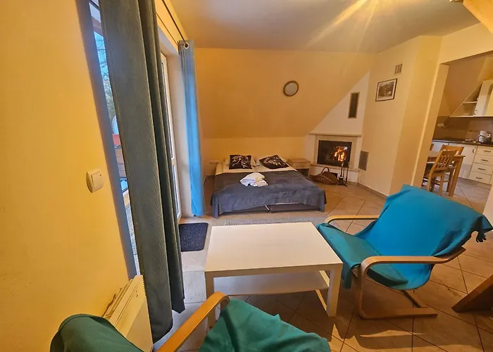 Appartamento Na Goralskiej Wyspie *