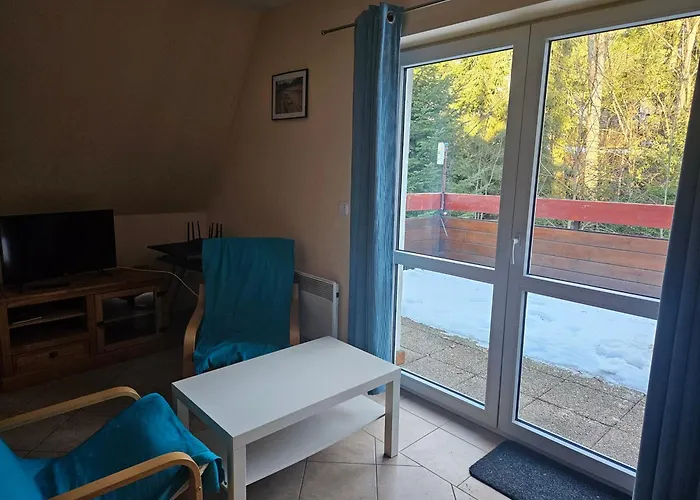 Na Goralskiej Wyspie * Kościelisko