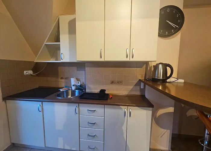 Na Goralskiej Wyspie Appartamento Kościelisko